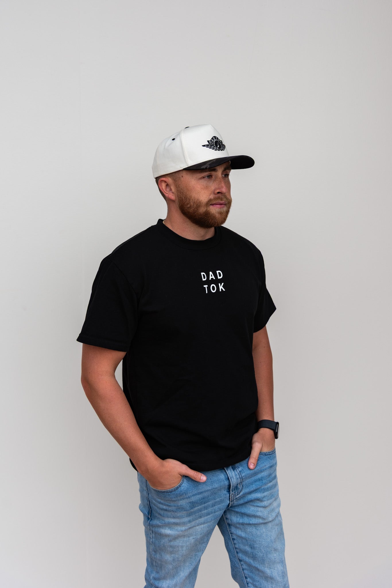 Air Dadtok Hat