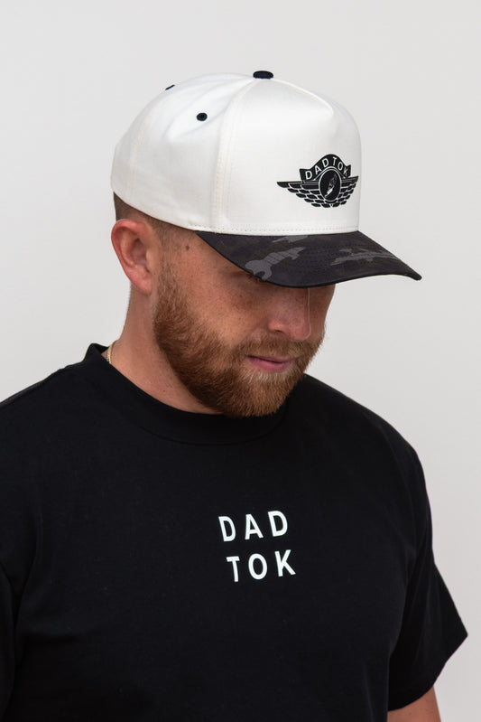 Air Dadtok Hat
