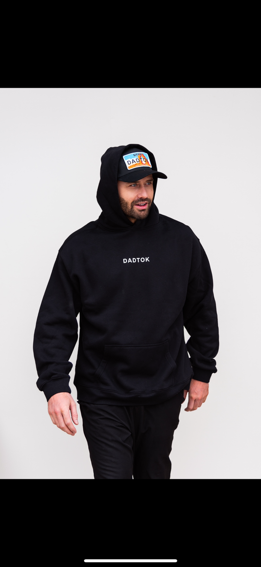 Dadtok Hoodie
