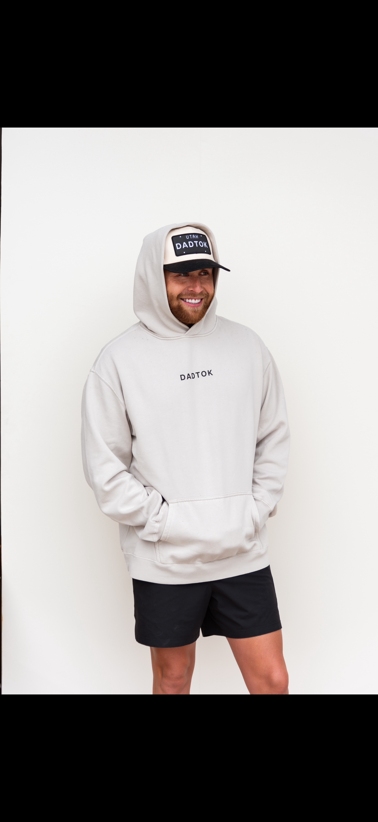 Dadtok Hoodie