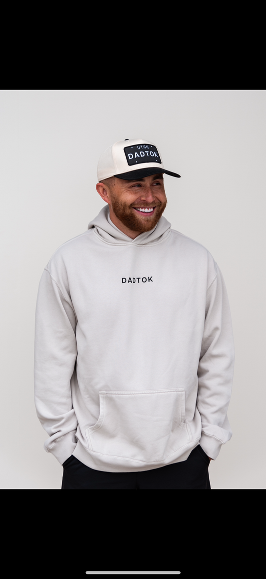Dadtok Hoodie